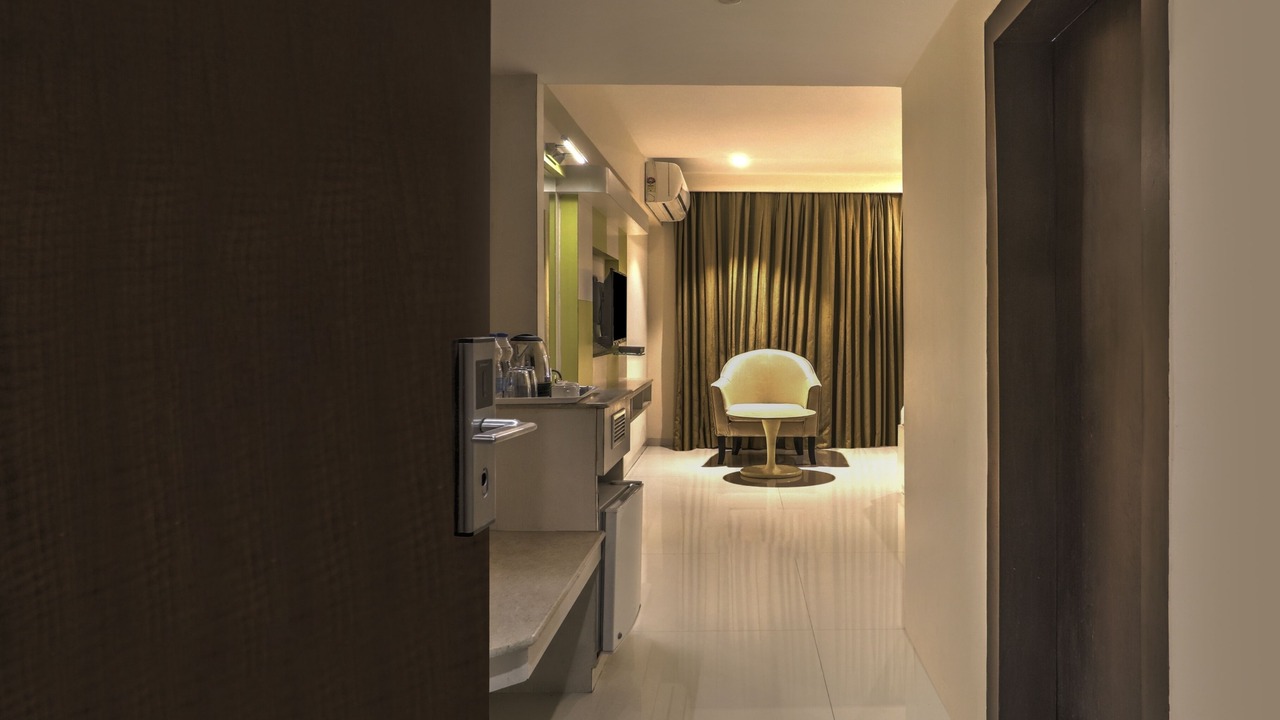 Photo of Bedroom in Secunderabad