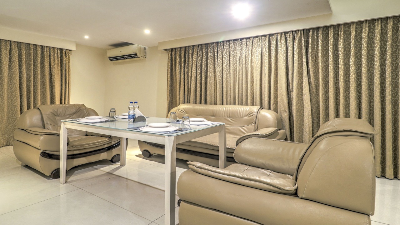 Photo of Bedroom in Secunderabad