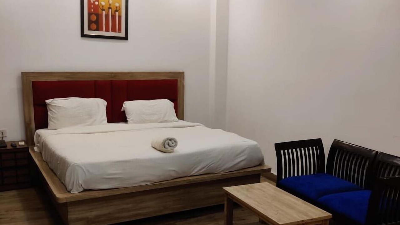 Photo of Bedroom in New Delhi