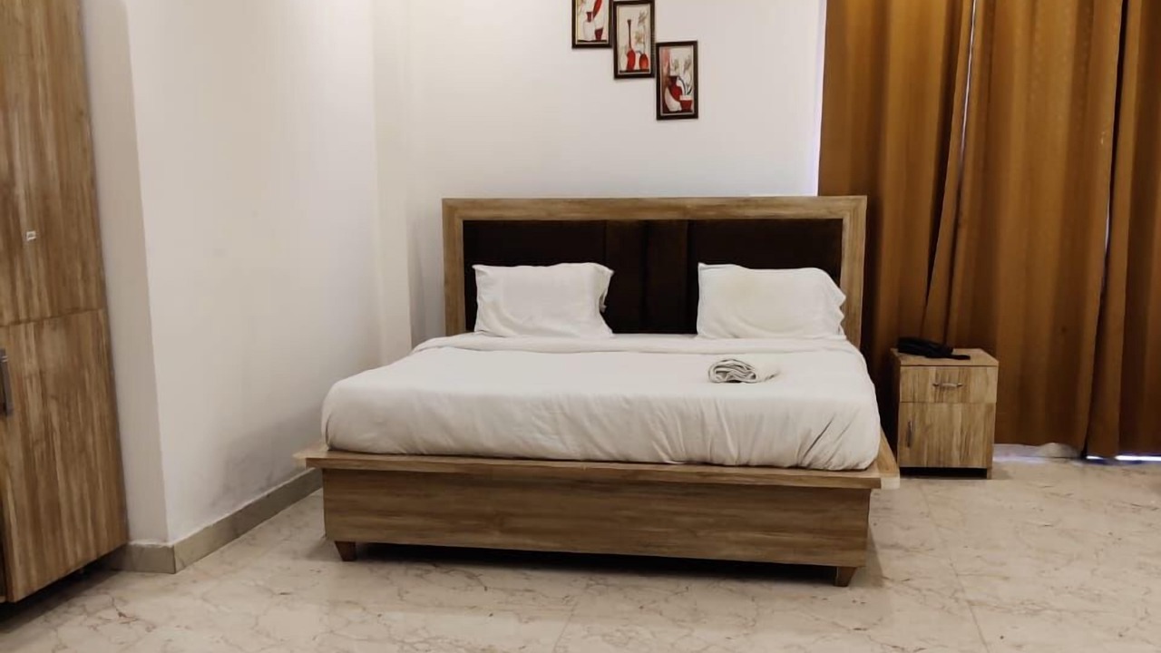 Photo of Bedroom in New Delhi