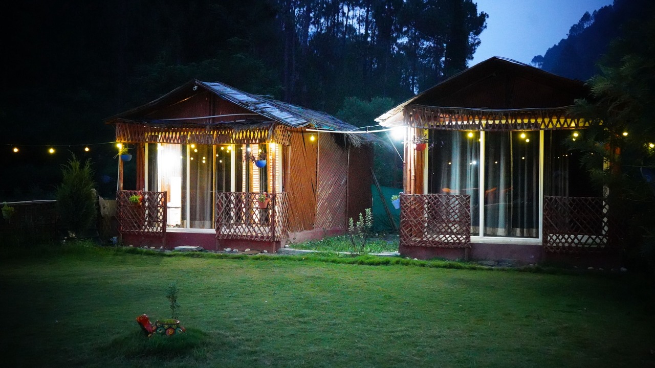 Photo of Bedroom in Kandaghat