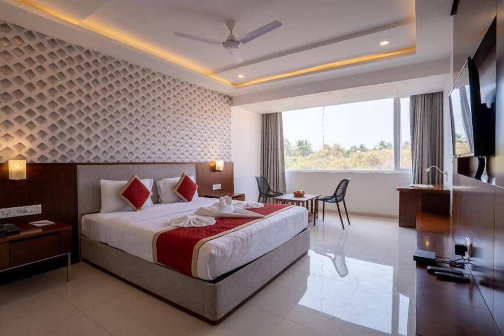 Photo of Bedroom in Pilerne