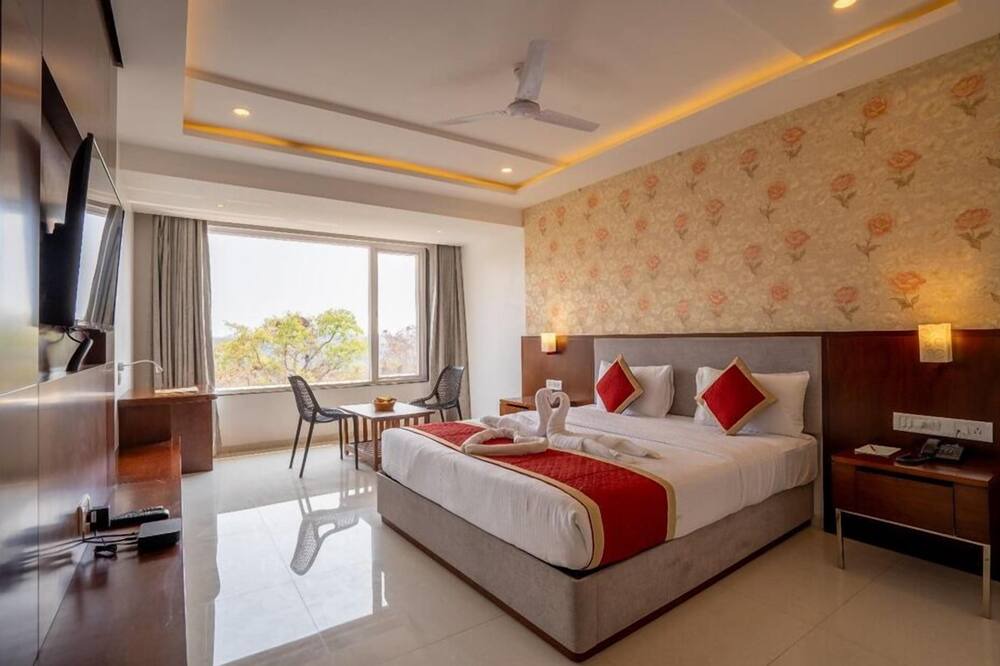 Photo of Bedroom in Pilerne