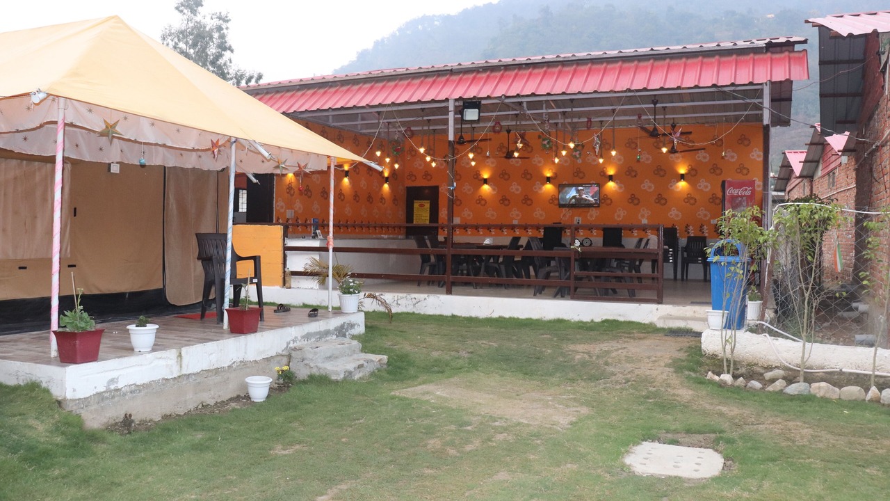 Photo of Outdoor in Sirala