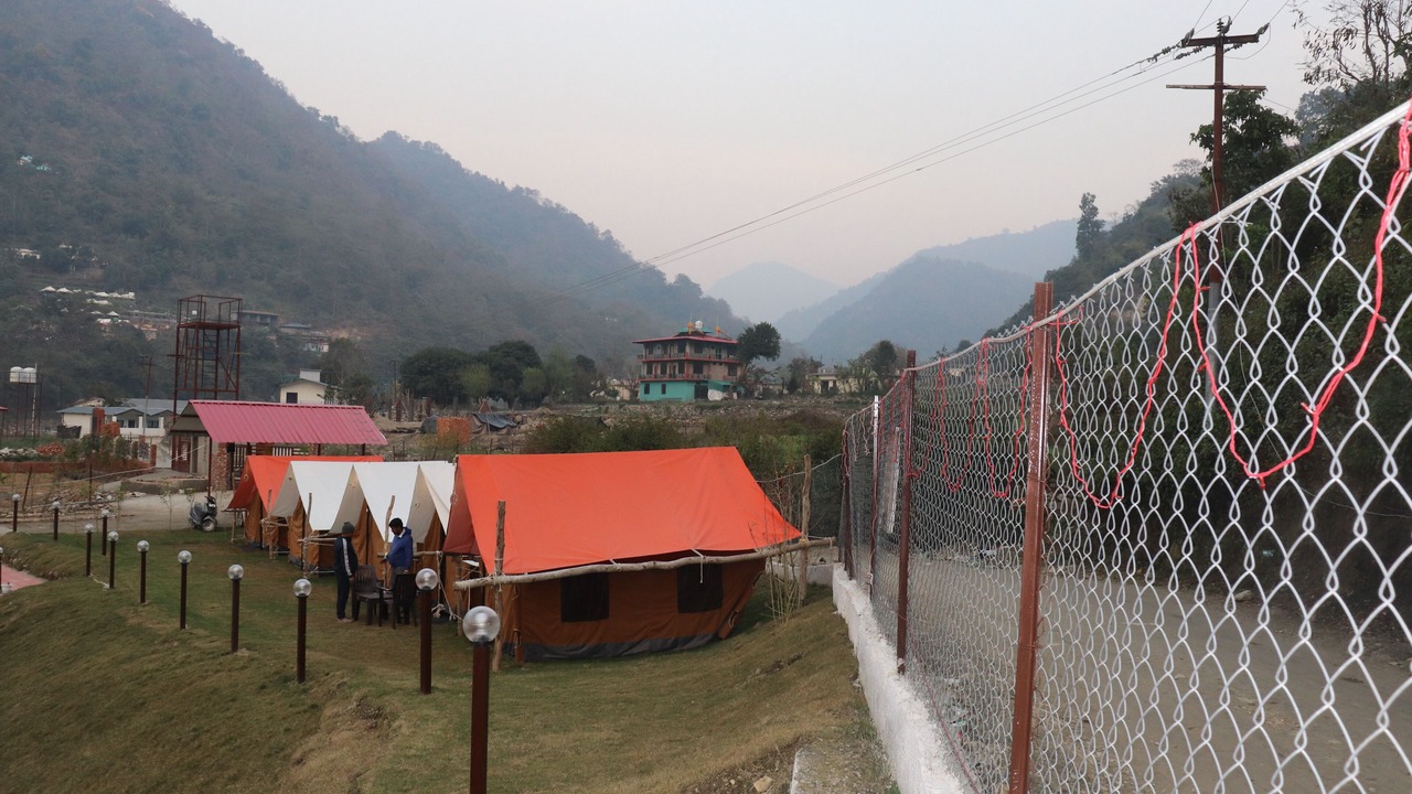 Photo of Outdoor in Sirala