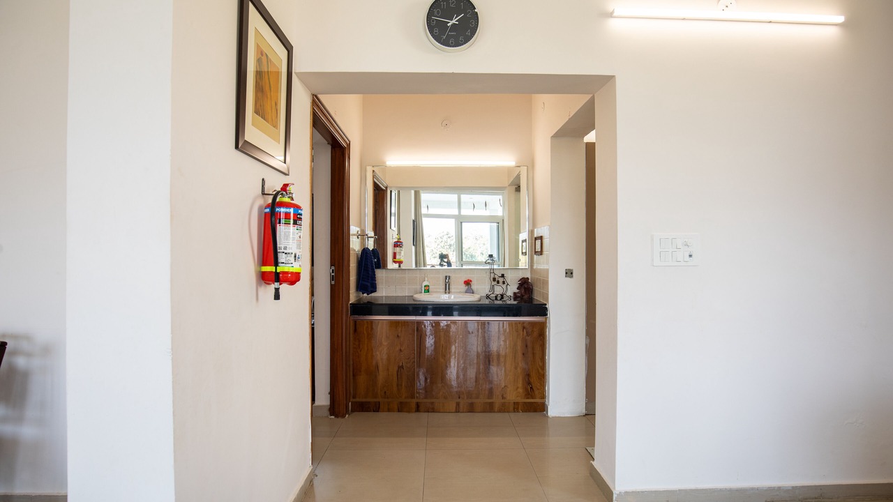 Photo of Kitchen in Bullawala