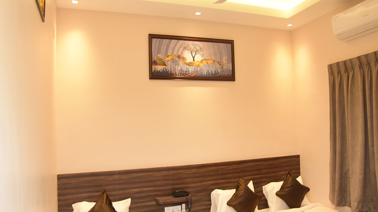 Photo of Bedroom in Periyur