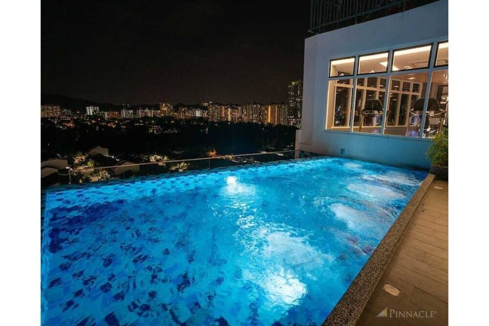 Photo of Outdoor in Sri Petaling