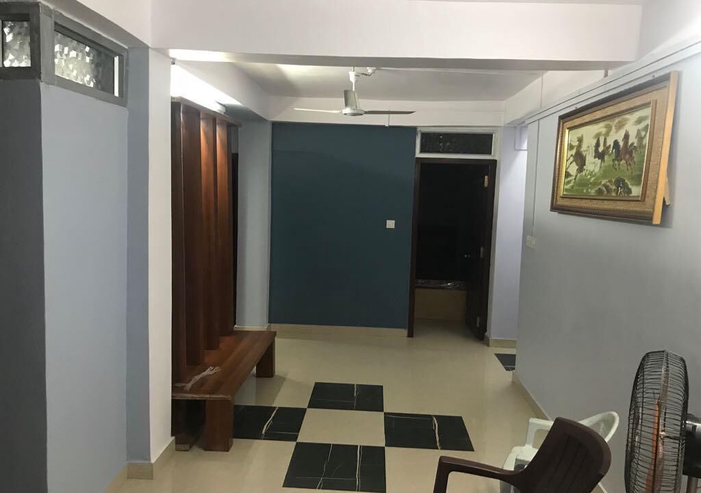 Photo of Livingroom in Neil Island