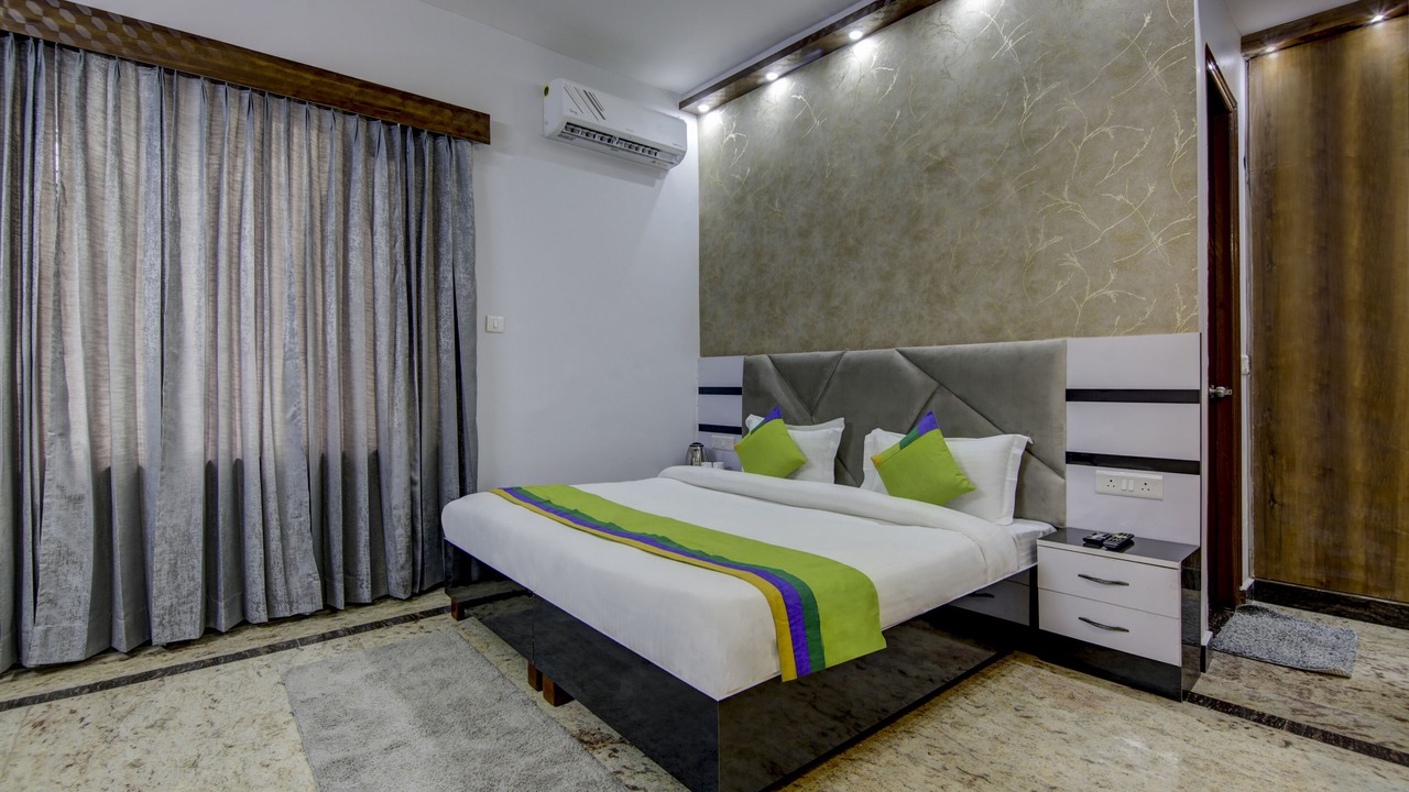 Photo of Bedroom in IMT Manesar