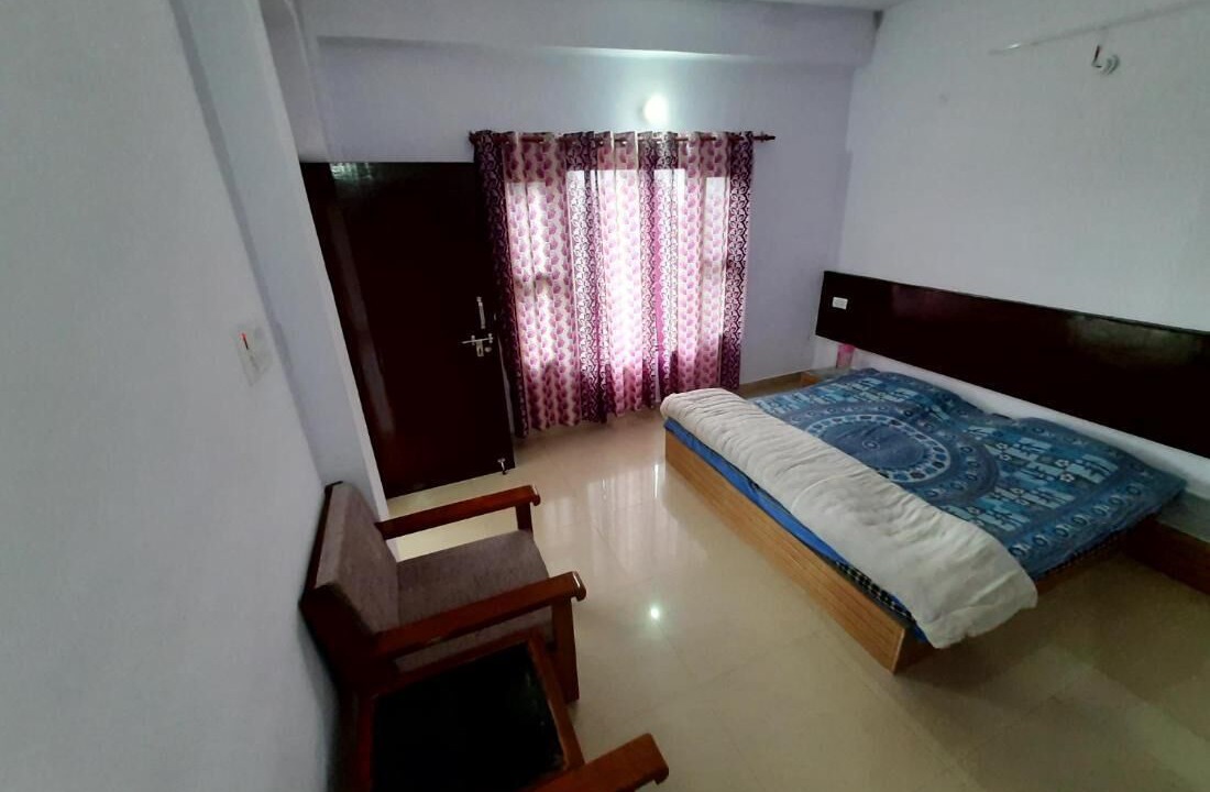 Photo of Patio Balcony in Kausani