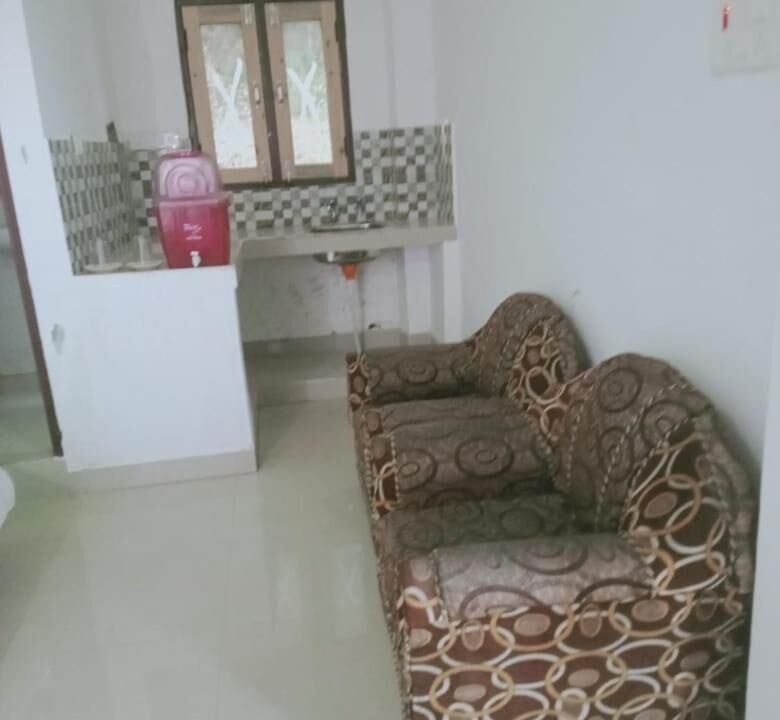 Photo of Patio Balcony in Kausani