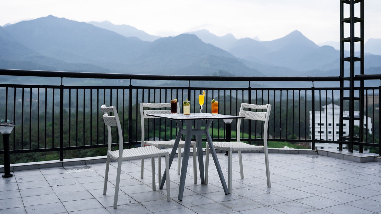 Photo of Outdoor in Lakkidi