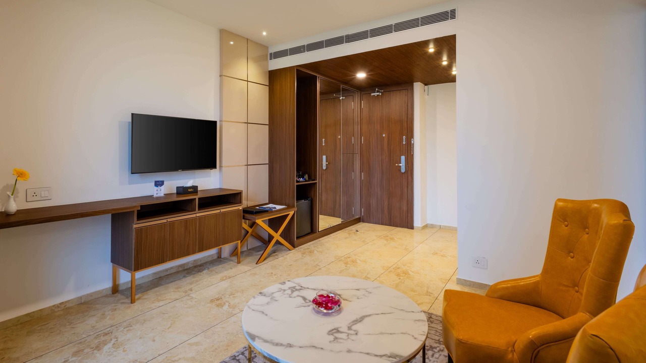 Photo of Bedroom in Lakkidi