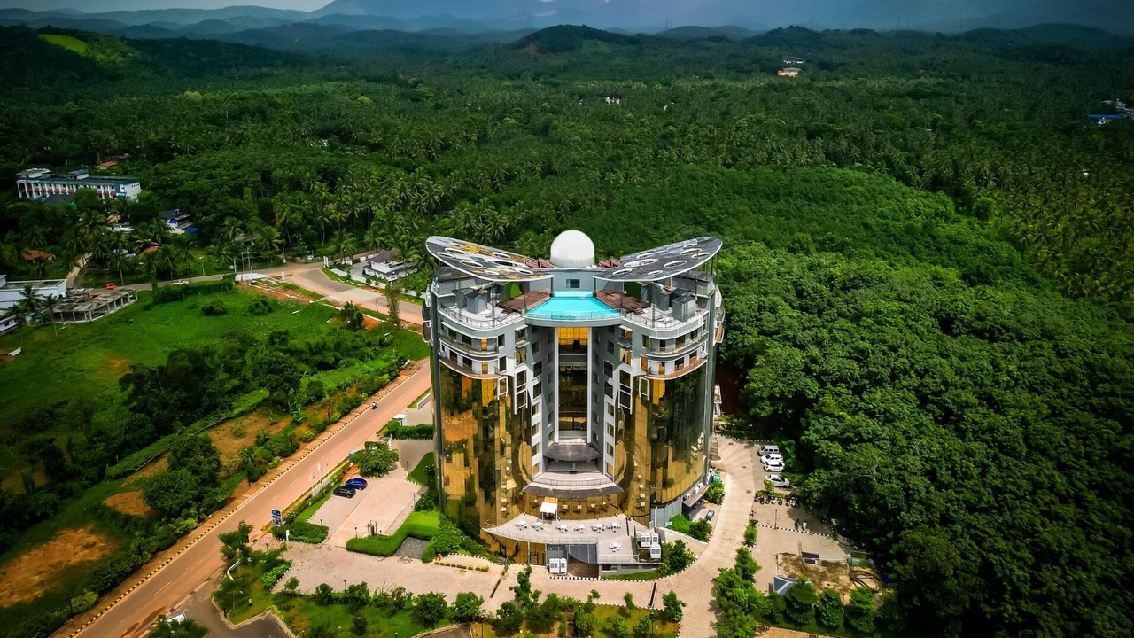 Photo of Outdoor in Lakkidi