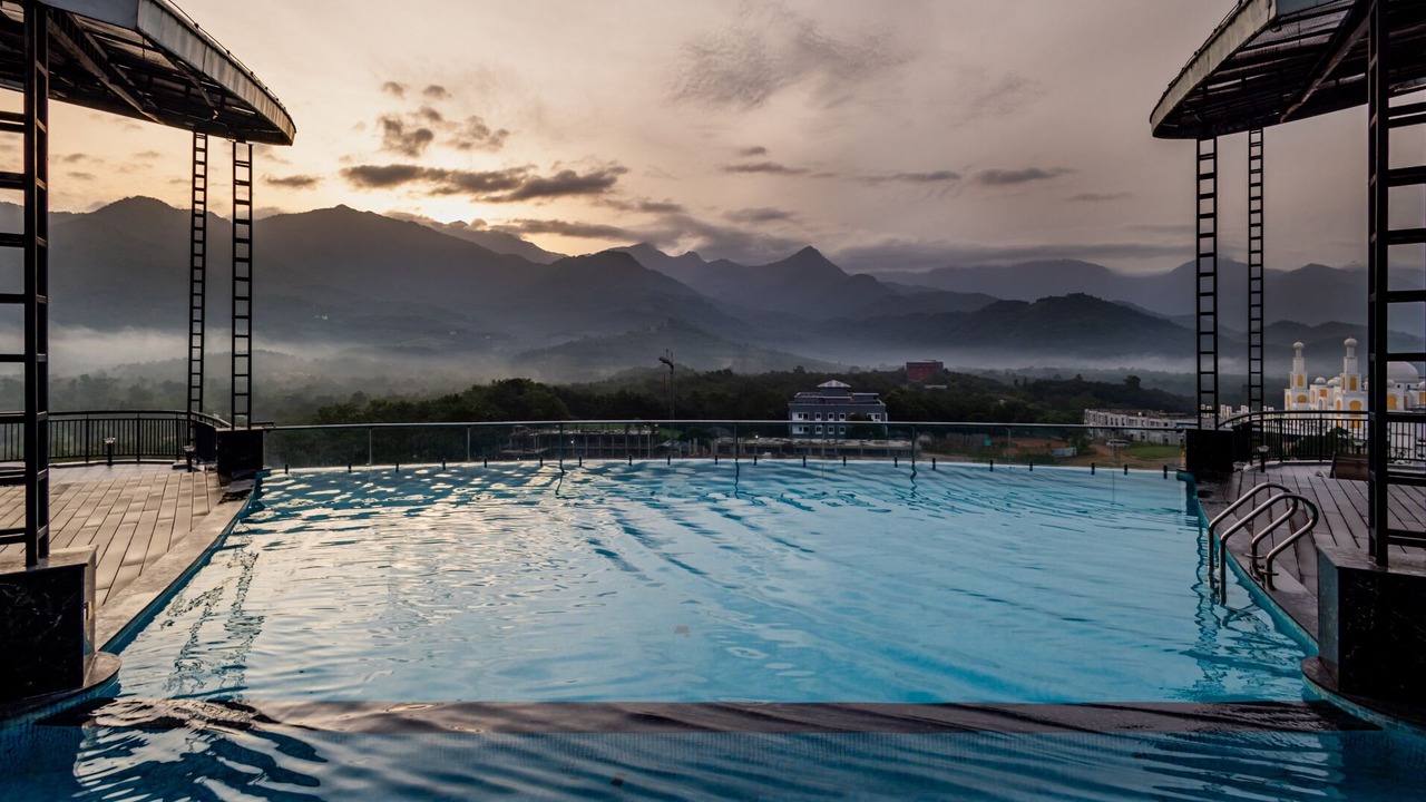 Photo of Outdoor in Lakkidi