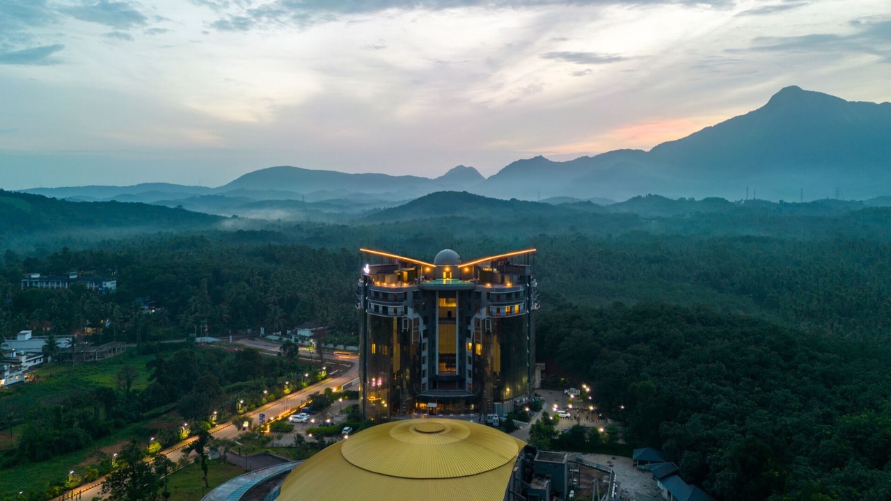 Photo of Outdoor in Lakkidi