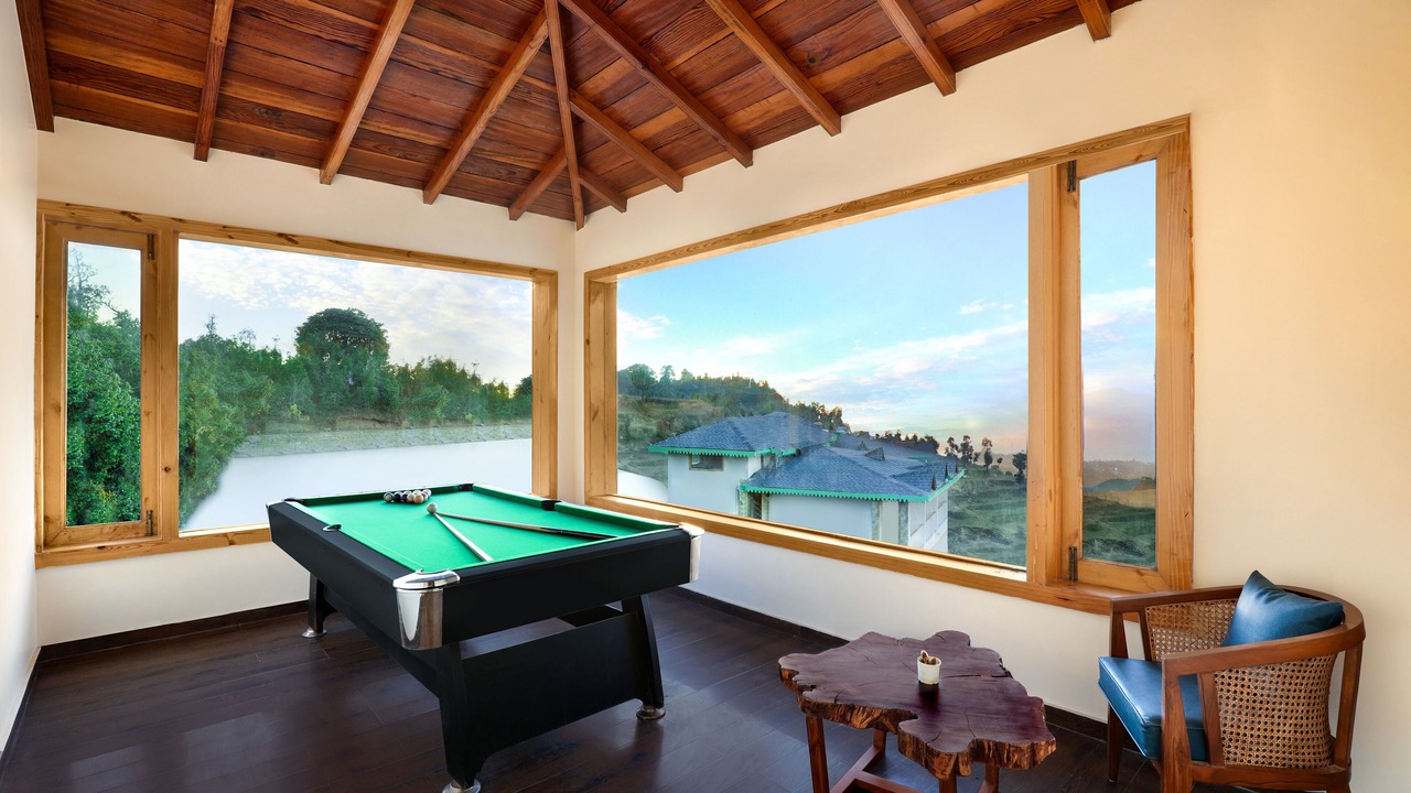 Photo of Bedroom in Kaul