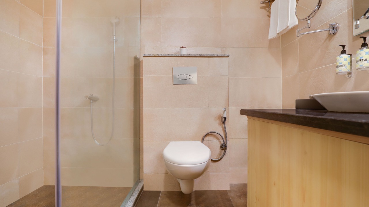 Photo of Bathroom in Kaul