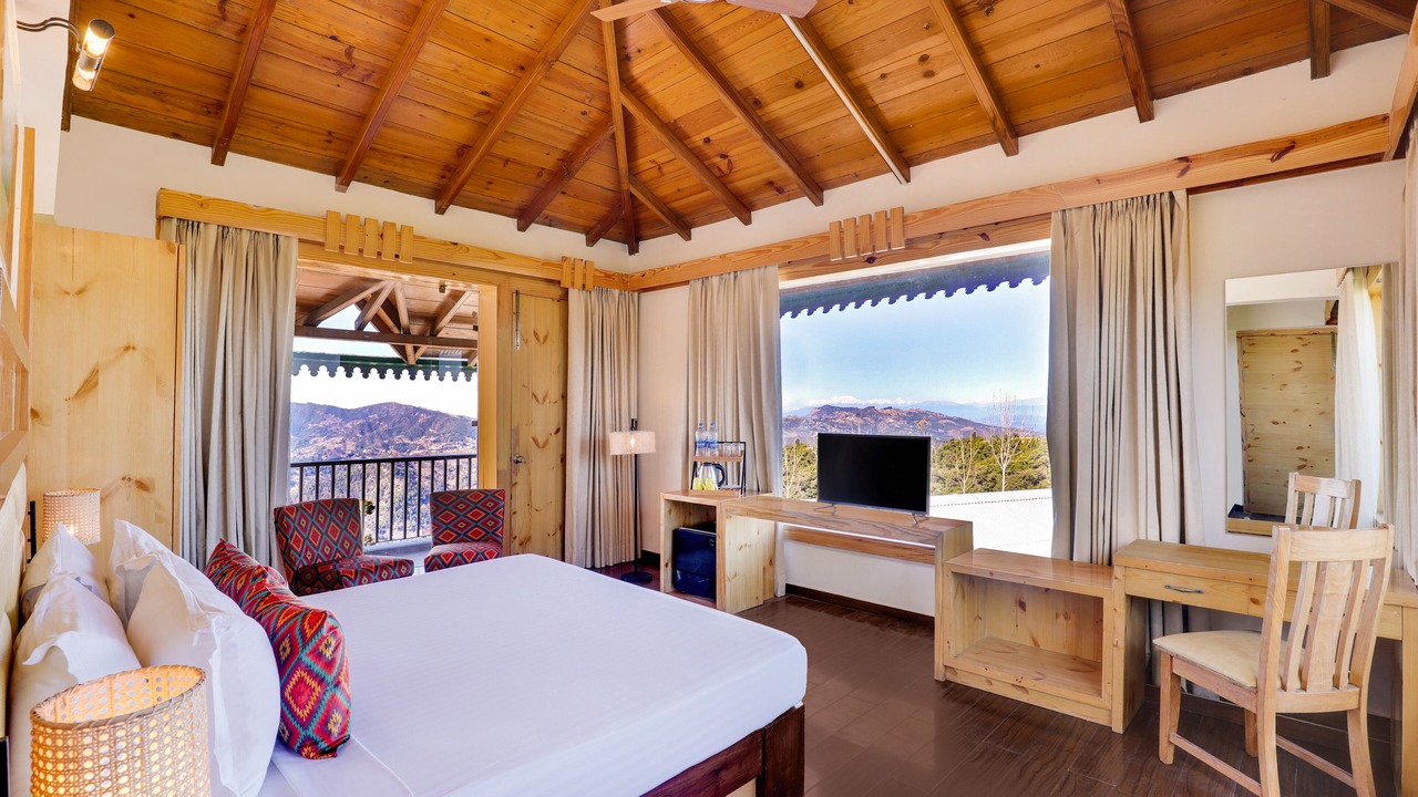 Photo of Bedroom in Kaul