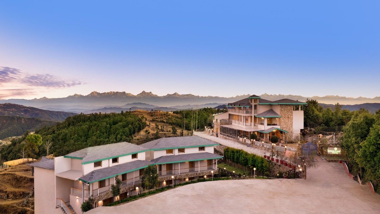 Photo of Outdoor in Kaul