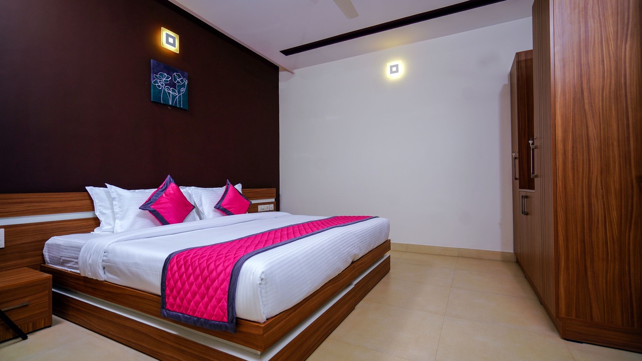 Photo of Bedroom in Perintalmanna