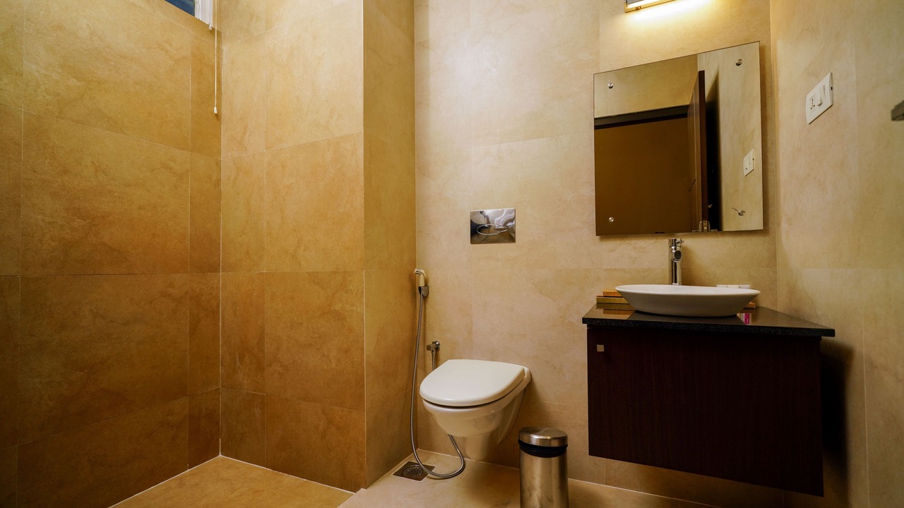 Photo of Bathroom in Perintalmanna