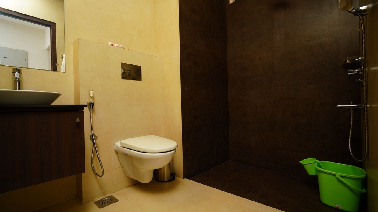 Photo of Bathroom in Perintalmanna