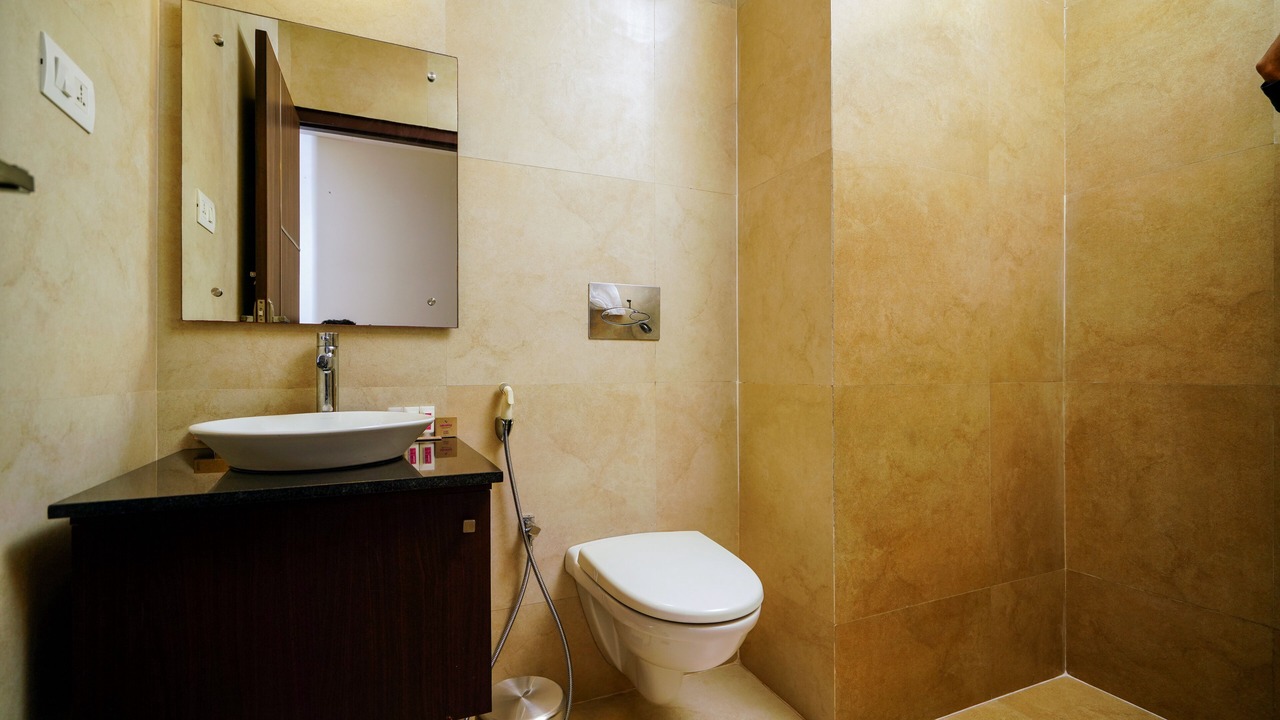 Photo of Bathroom in Perintalmanna