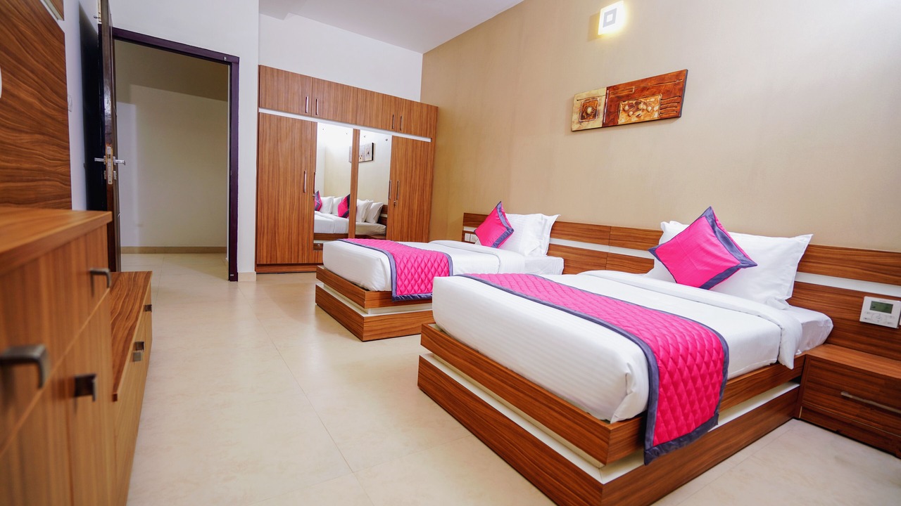 Photo of Bedroom in Perintalmanna