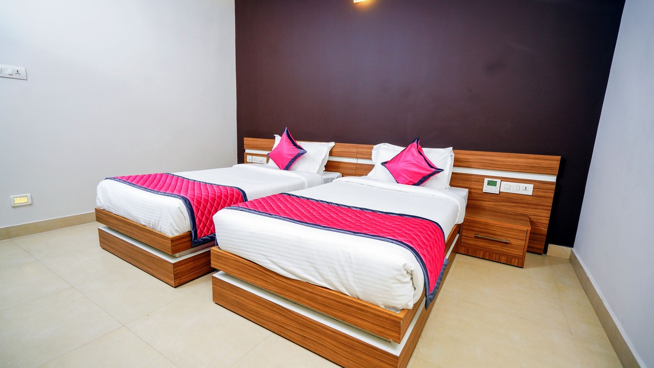 Photo of Bedroom in Perintalmanna