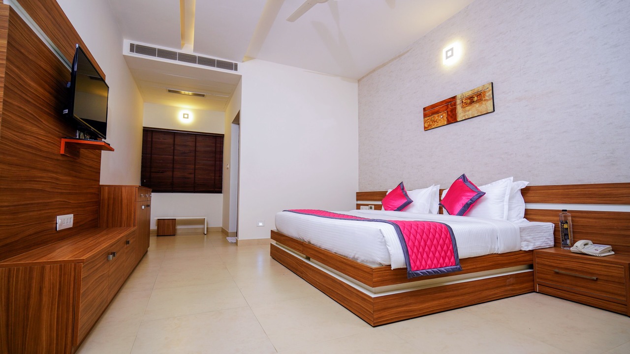 Photo of Bedroom in Perintalmanna