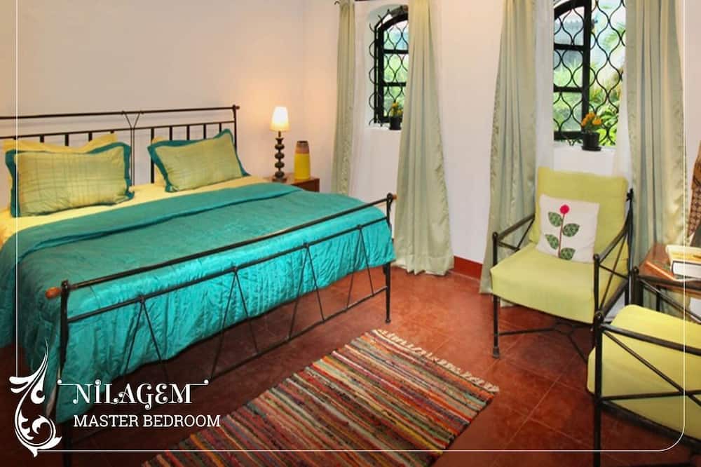 Photo of Bedroom in Aradi Socorro