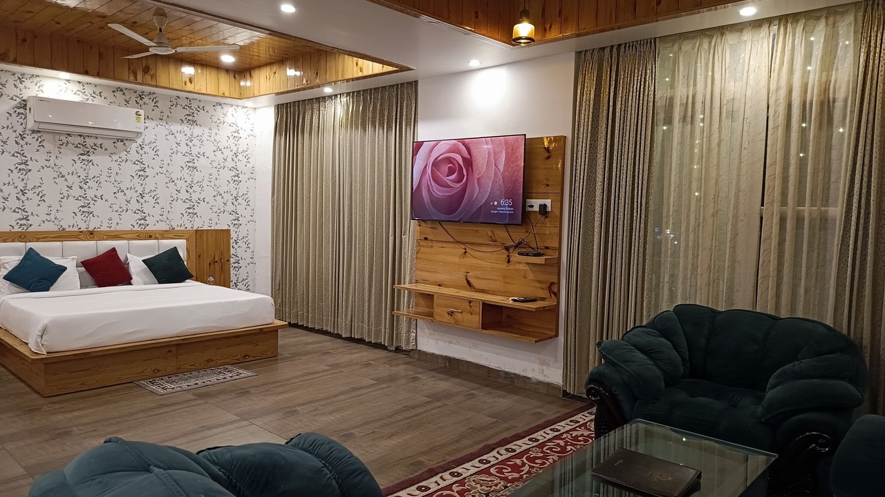 Photo of Bedroom in Sidhpur