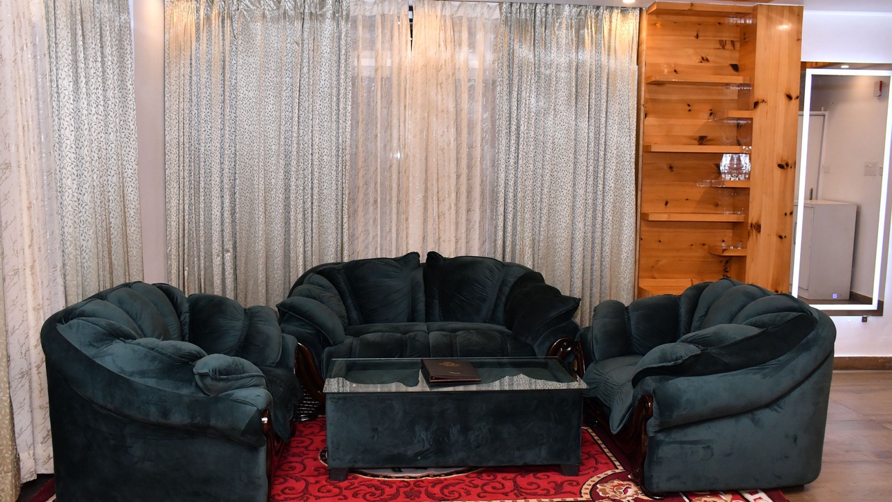 Photo of Livingroom in Sidhpur