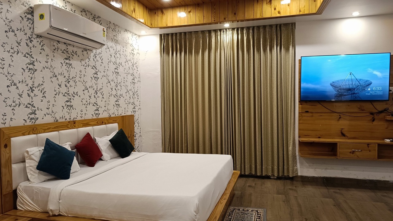 Photo of Bedroom in Sidhpur