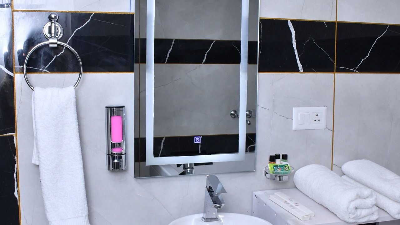 Photo of Bathroom in Sidhpur