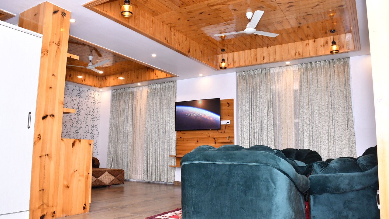 Photo of Bedroom in Sidhpur