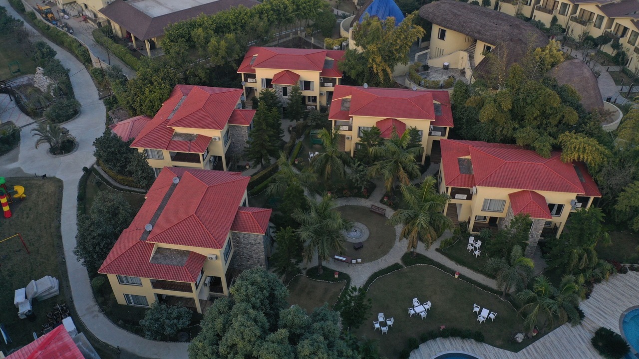Photo of Outdoor in Mohaan