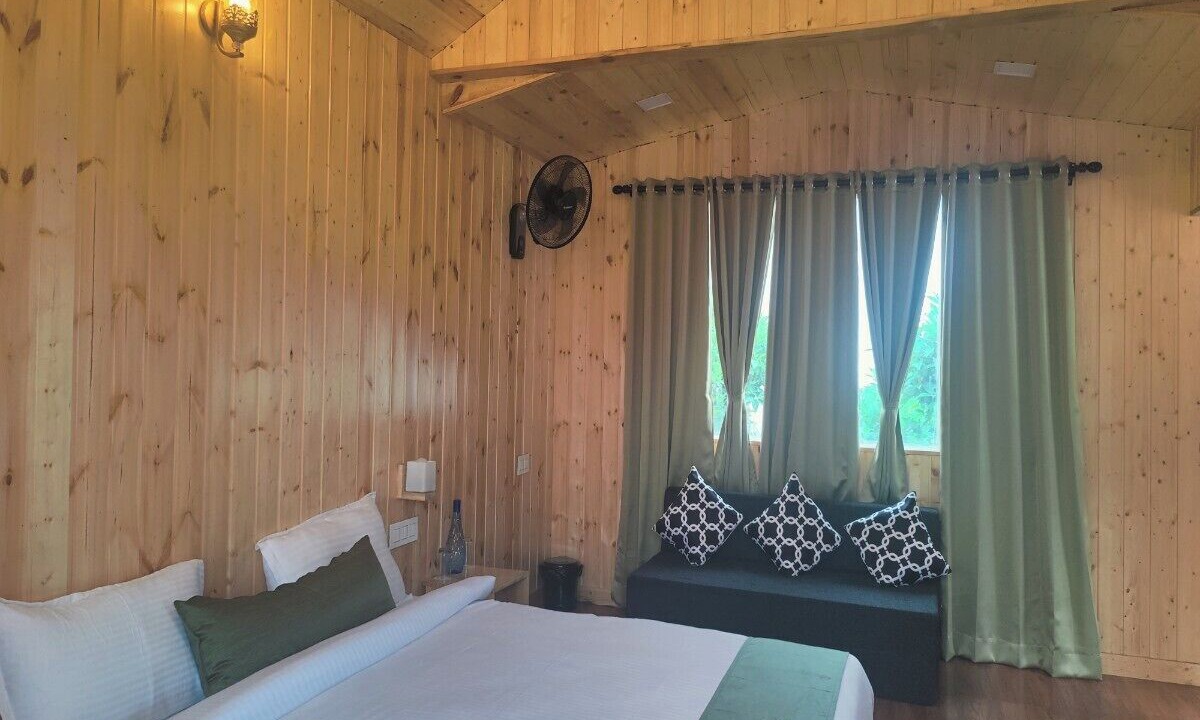 Photo of Others in Naina Range