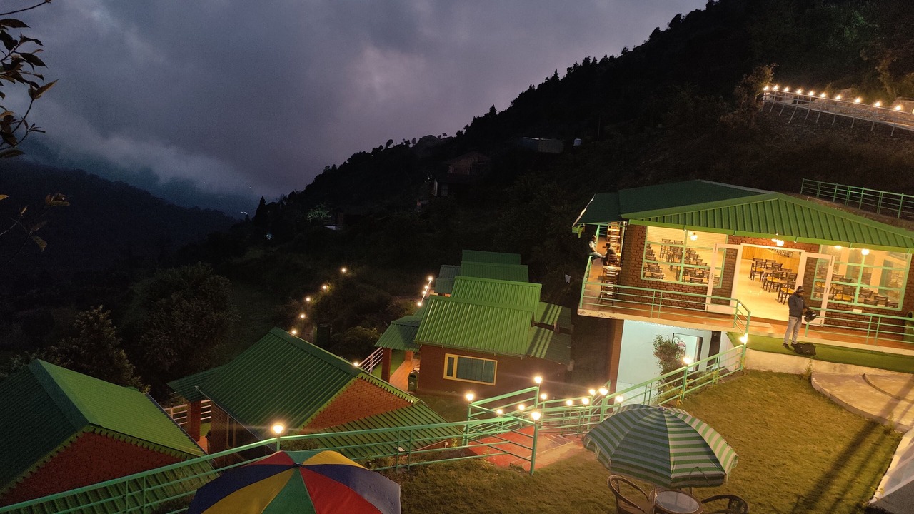 Photo of Outdoor in Naina Range