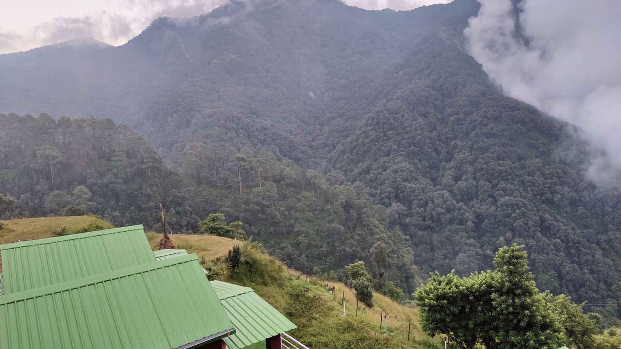 Photo of Outdoor in Naina Range