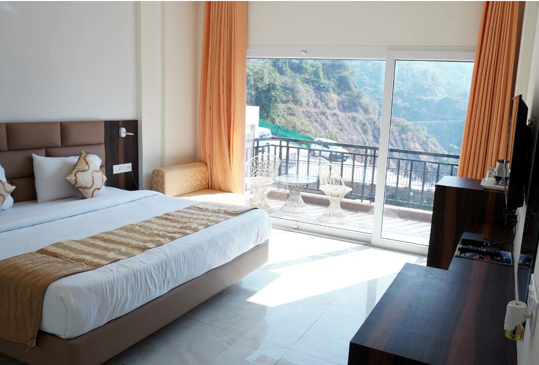 Photo of Bedroom in Kumarhatti
