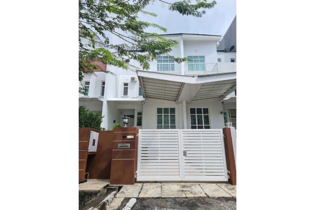 Photo of Outdoor in Tanjung Bungah