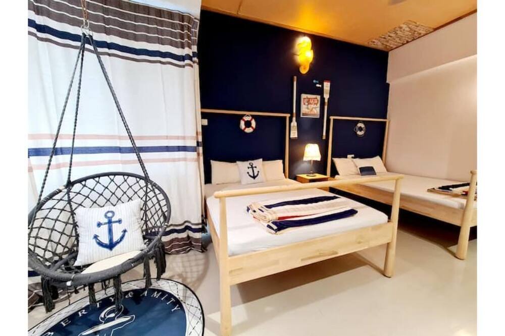 Photo of Bedroom in Puncak Ria