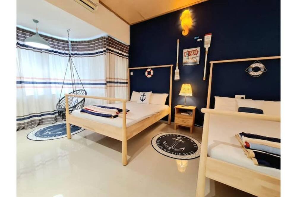 Photo of Bedroom in Puncak Ria