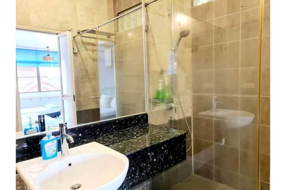 Photo of Bathroom in Puncak Ria