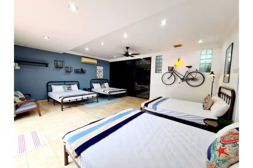Photo of Bedroom in Puncak Ria
