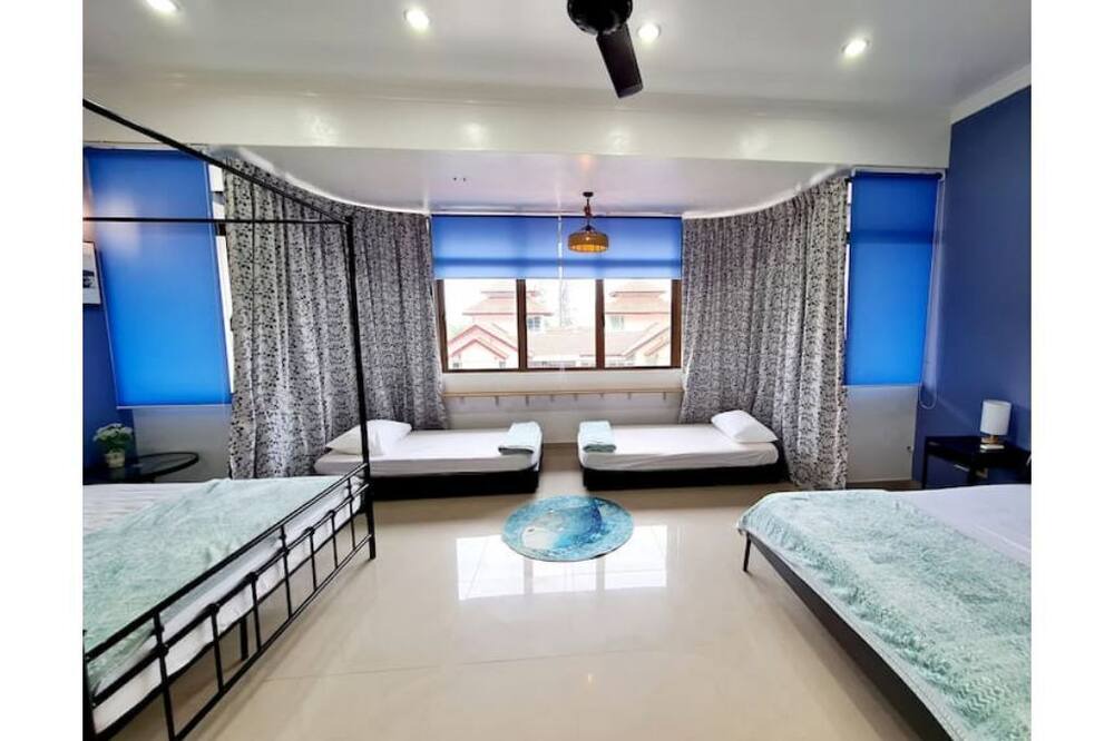 Photo of Bedroom in Puncak Ria