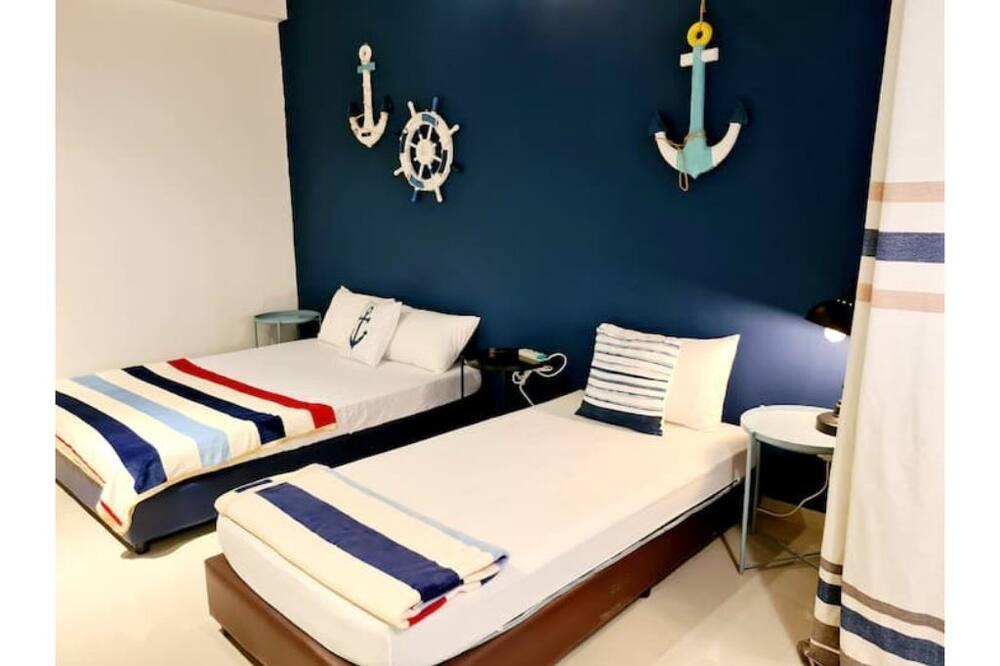 Photo of Bedroom in Puncak Ria